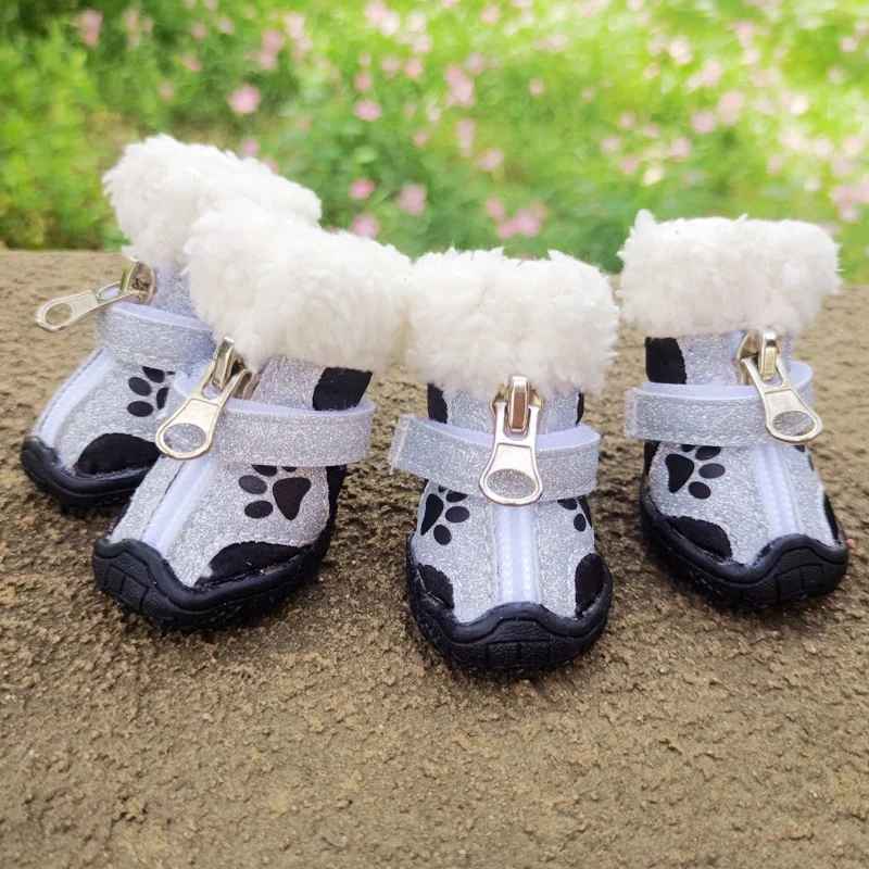 Chaussure Chien | PattesSèches™
