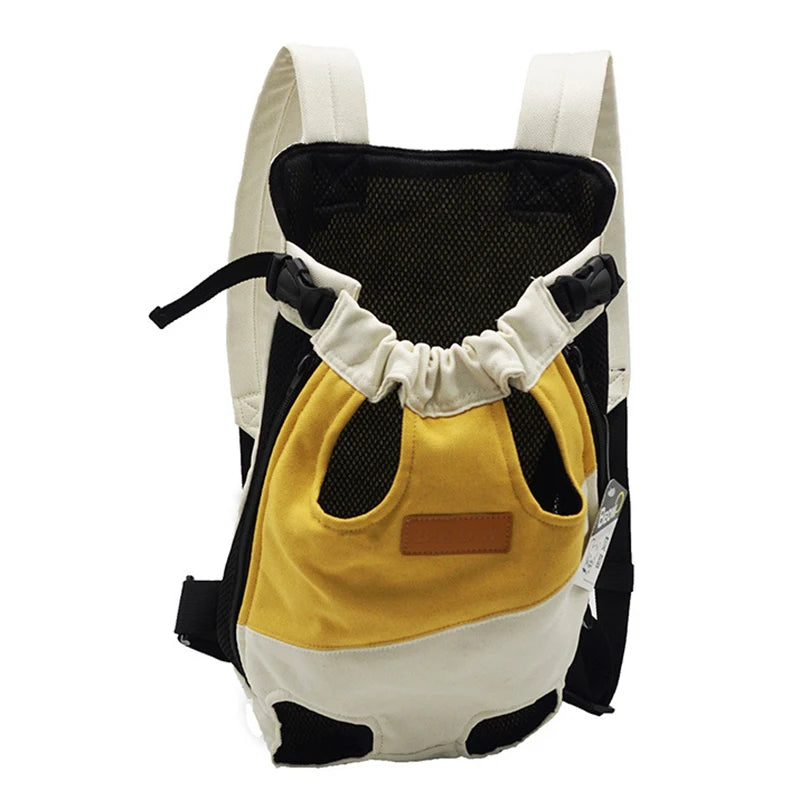 Chien sac de transport - SnouffBagâą
