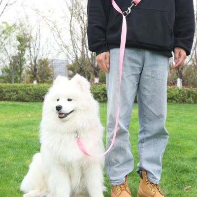 laisse-mains-libres-pour-chiens-rose