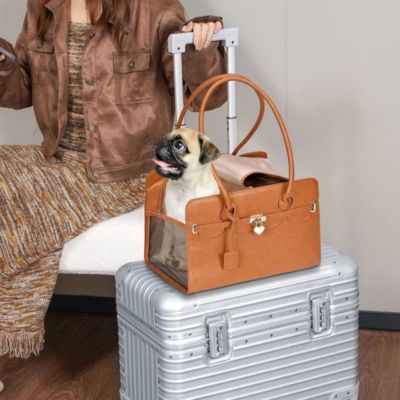 Sac de transport pour chien - MiniPorté™