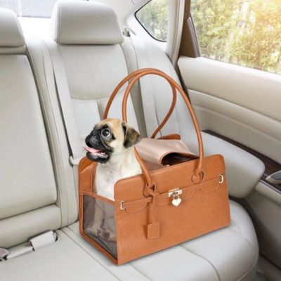 Sac de transport pour chien - MiniPorté™