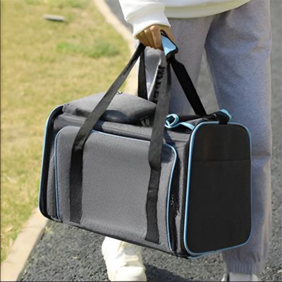 Sac de transport pour chien - AirCompagnonâą