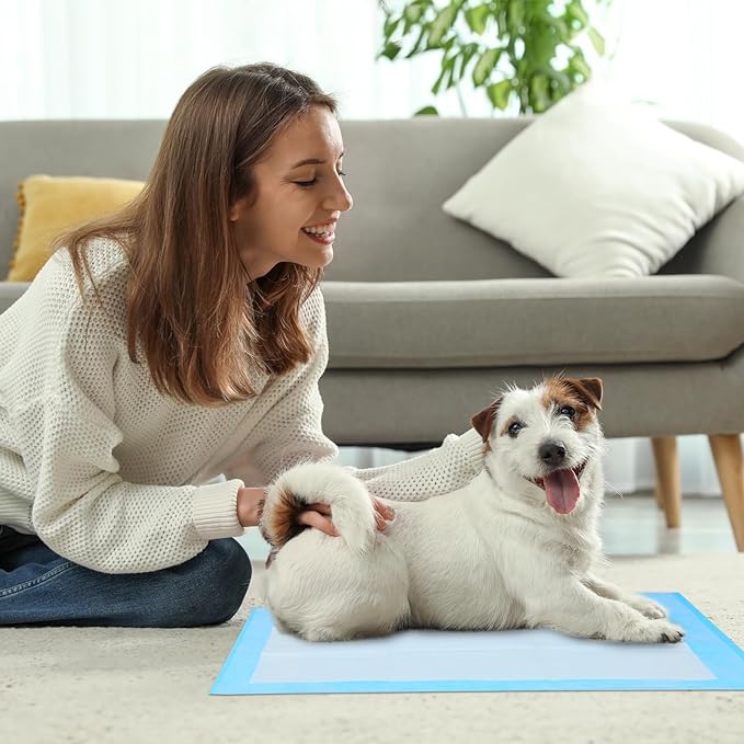 PetPads™ | Alèses pour chien