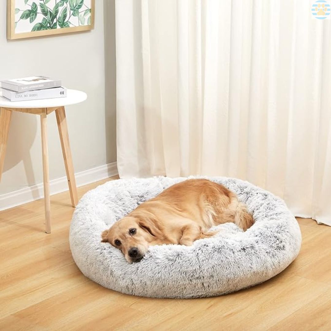 SleepyDog™| Lit pour chien confortable