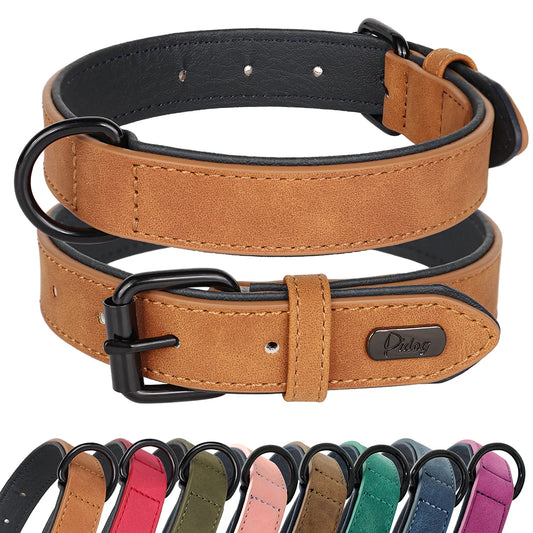 Collier pour chien - ChicDog™