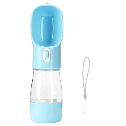Gourde pour chien | Bottle&Bowl™