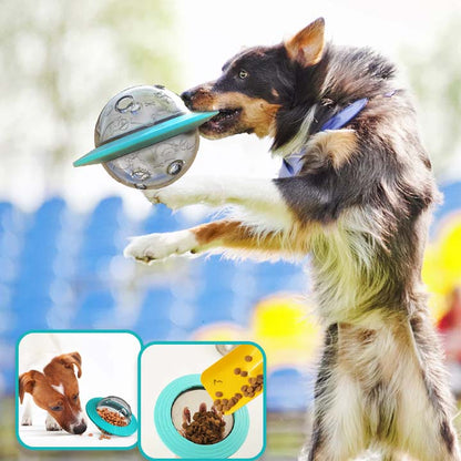 SnackSaucer™ | Jouet à friandises