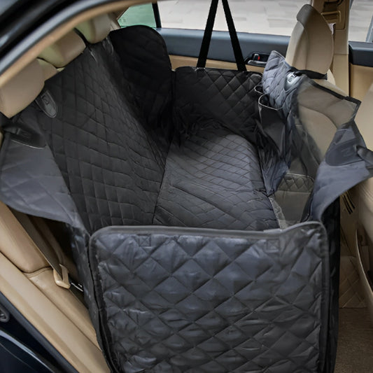 ProtectSeat™ | Housse de sièges arrières imperméable