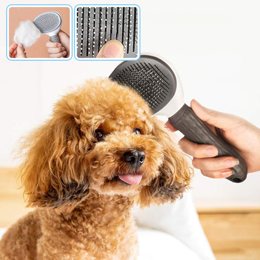 Brosse démêlante |  SoftBros™