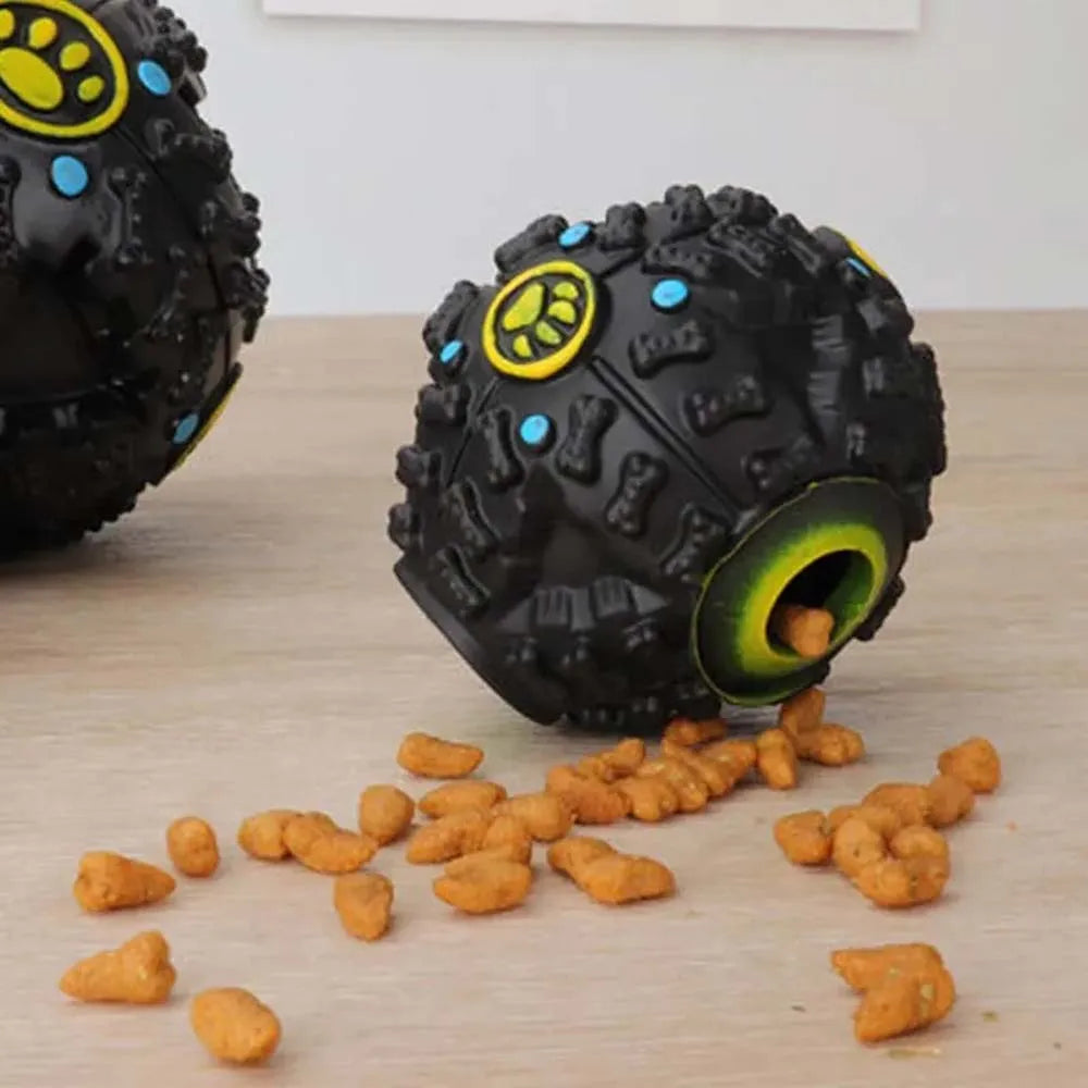 Jouets pour chien distributeur de friandises