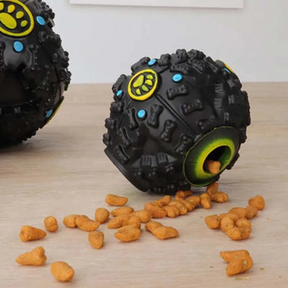 Jouets pour chien distributeur de friandises