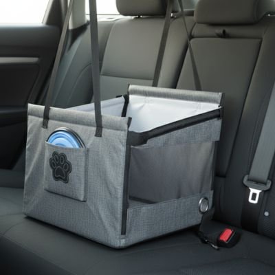 Siege auto pour chien siège arrière